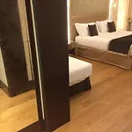 Santa Croce Boutique Otel Venedik