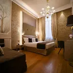 Santa Croce Boutique Venedik