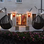 Santa Croce Boutique Otel Venedik