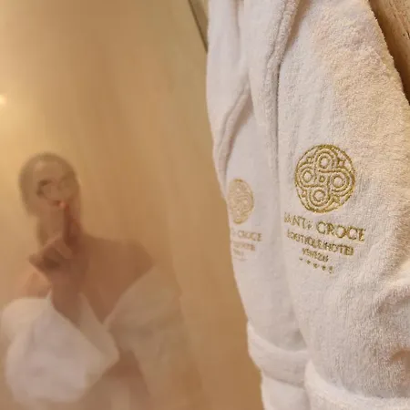 Ξενοδοχείο Santa Croce Boutique 4*