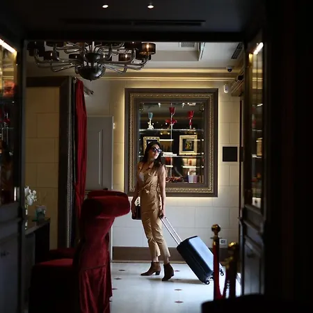 Santa Croce Boutique Ξενοδοχείο 4*