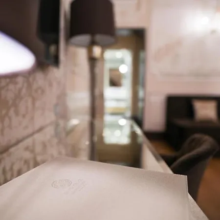 Ξενοδοχείο Santa Croce Boutique