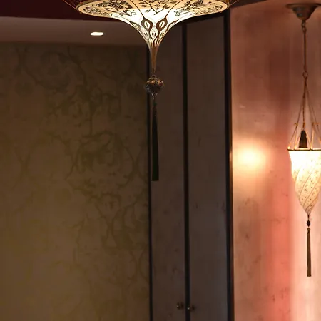 Santa Croce Boutique Βενετία