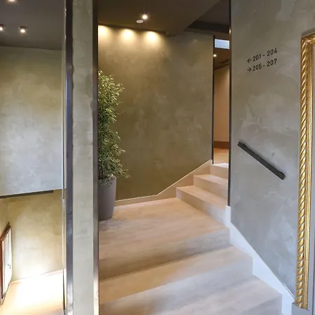 Ξενοδοχείο Santa Croce Boutique