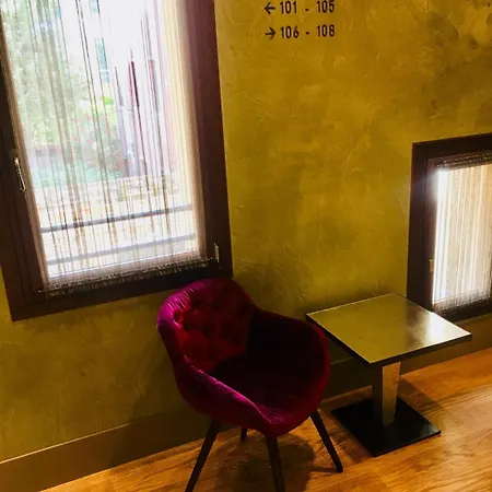 Santa Croce Boutique Βενετία