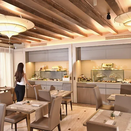 מלון Santa Croce Boutique