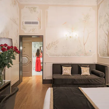 Santa Croce Boutique 4* ונציה