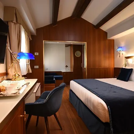 Santa Croce Boutique Ξενοδοχείο 4*