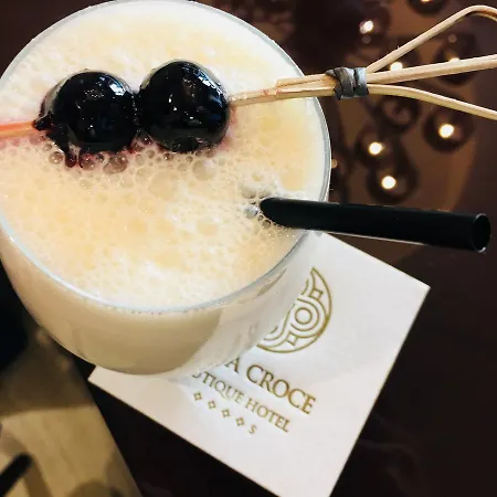 Ξενοδοχείο Santa Croce Boutique