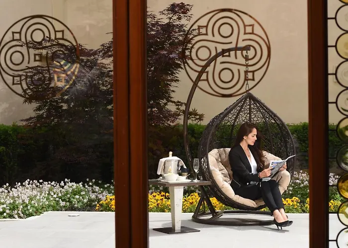 Santa Croce Boutique