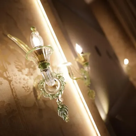 Santa Croce Boutique 4* Benátky