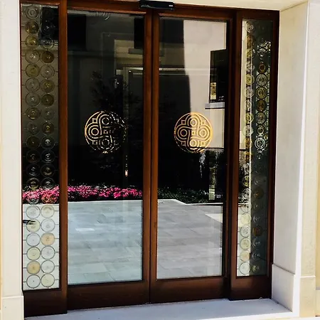 Santa Croce Boutique Отель 4*