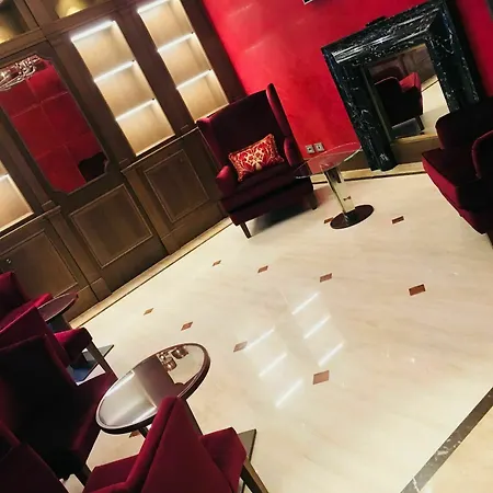 Отель Santa Croce Boutique 4*