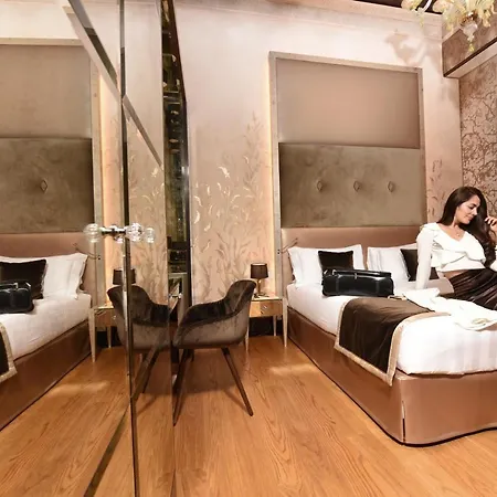 Santa Croce Boutique 4*