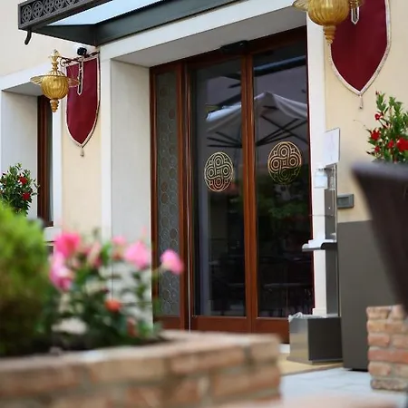 Hotel Santa Croce Boutique Venice