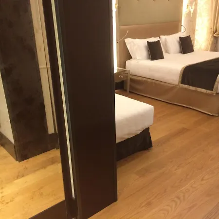 Santa Croce Boutique Hotel Venice