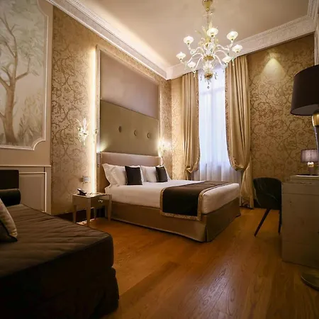 Santa Croce Boutique Venice