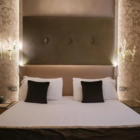 Santa Croce Boutique 4*