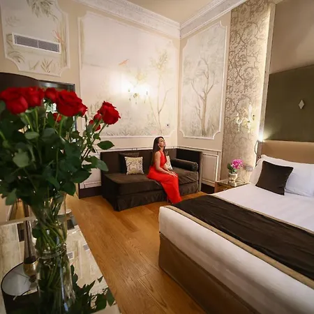 Hotel Santa Croce Boutique Venice