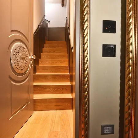 Hotel Santa Croce Boutique Venice