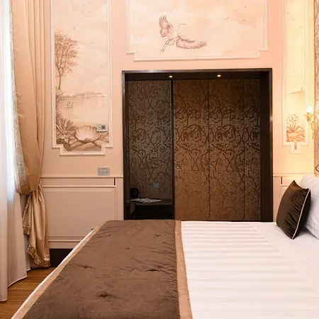 Hotel Santa Croce Boutique