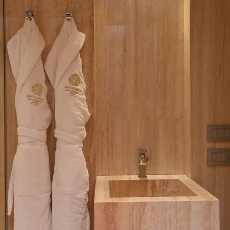Hotel Santa Croce Boutique
