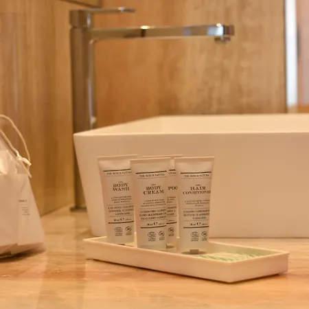 Santa Croce Boutique 4* Venise