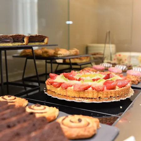 Santa Croce Boutique 4*