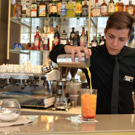 Hotel Santa Croce Boutique Venise