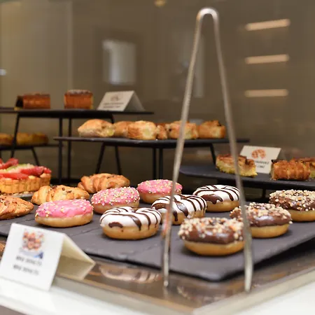 Santa Croce Boutique 4* Venise