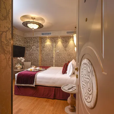 Santa Croce Boutique Venise