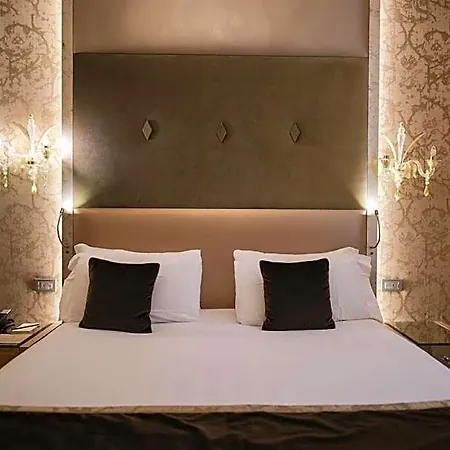 Santa Croce Boutique 4*