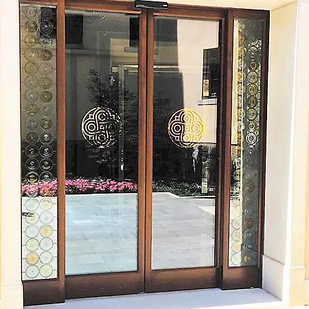 Santa Croce Boutique Hotel
