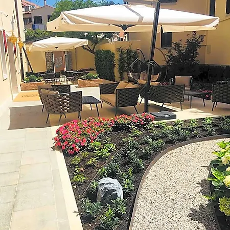 Hotel Santa Croce Boutique Venice