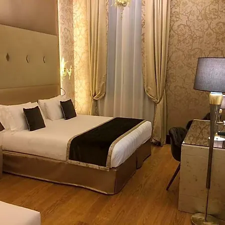 Hotell Santa Croce Boutique