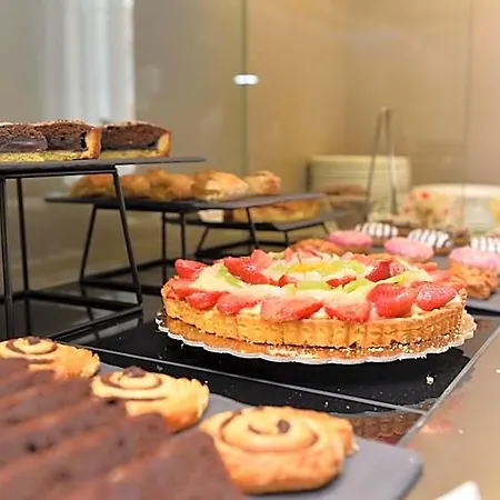 Santa Croce Boutique