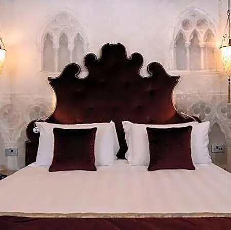 Hotel Santa Croce Boutique Venetië