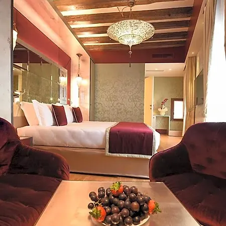 Santa Croce Boutique 4*