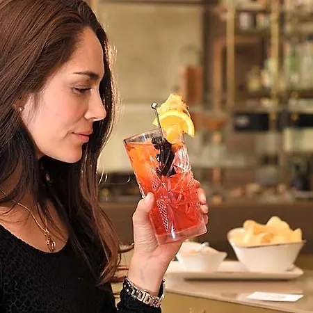 Hotel Santa Croce Boutique Veneza