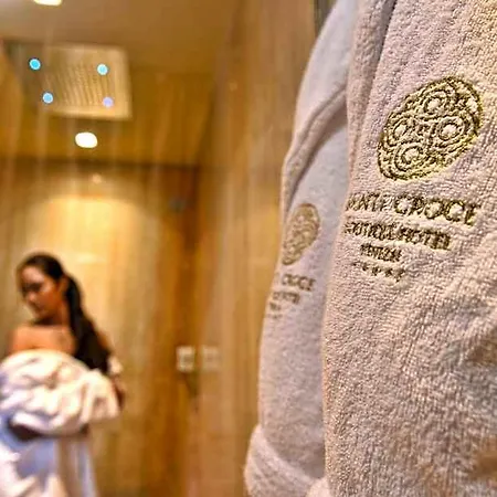 Hotel Santa Croce Boutique