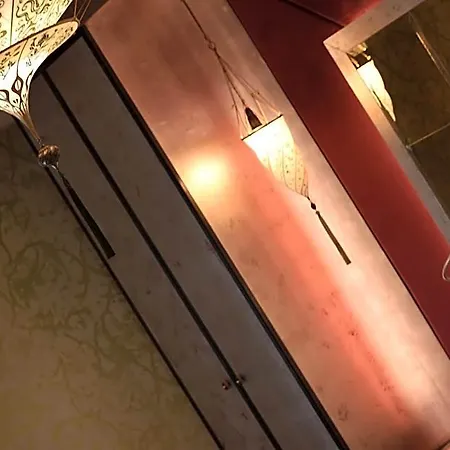Santa Croce Boutique Hotell