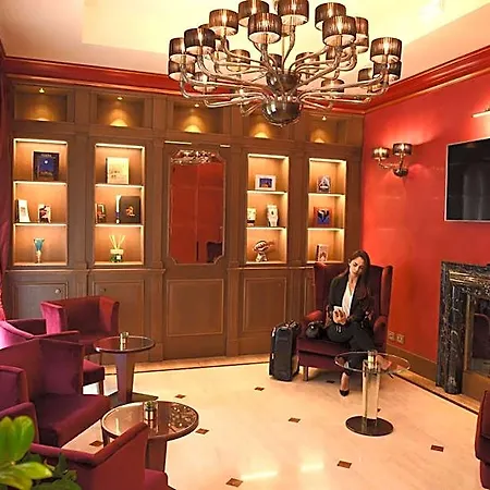 Santa Croce Boutique Hotel 4*