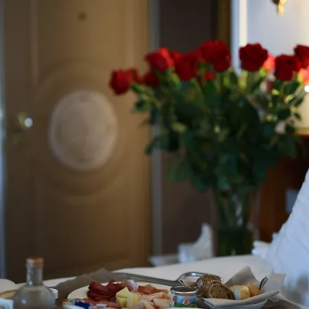 Santa Croce Boutique Hotel Venice