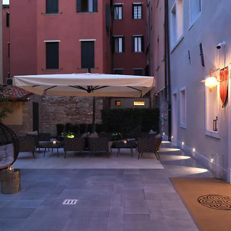 Santa Croce Boutique Venice