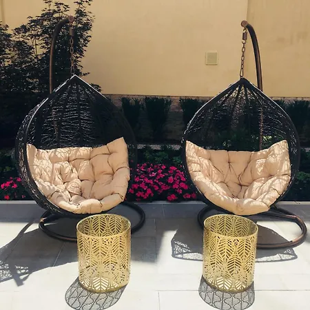 Santa Croce Boutique Ξενοδοχείο