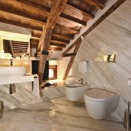 Santa Croce Boutique Hotel Venice