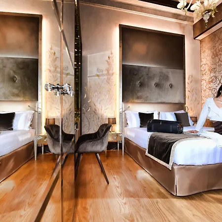 Santa Croce Boutique 4* Venice