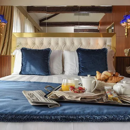 Santa Croce Boutique 4* Venedig