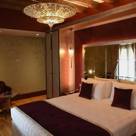 Hotel Santa Croce Boutique Venice
