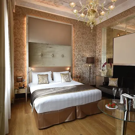 Hotel Santa Croce Boutique